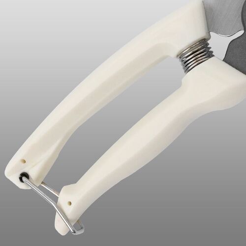 Taiwan Sagawada 130D garden scissors pruning shears branch pruning fruit tree scissors gardening Japanese steel SK5 agricultural