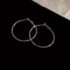 31# silver needle-silver-4cm