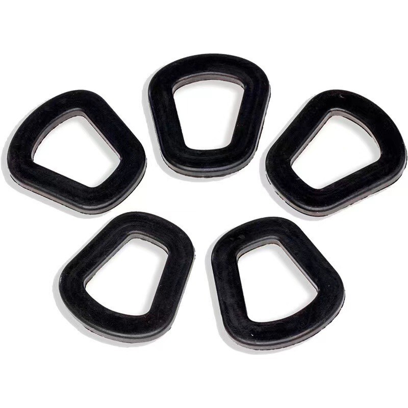 Wholesale non-standard American oil barrel oil pipe gasket oil seal oil resistant Ding Qing non-silicone rubber O-ring mold Wholesale non-standard American oil barrel oil pipe gasket oil seal oil resistant Ding Qing non-silicone rubber O-ring mold