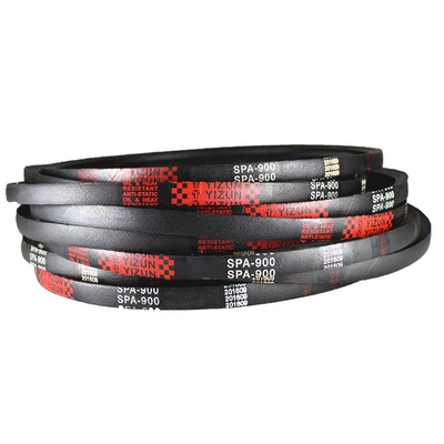 speed belt, Avtomobil ötürücü kəmərləri