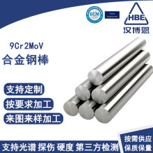 9Cr2MoV�Ͻ�䓰���Ӳ����ĥ��܈݁���ò���9Cr2MoV��܈�����A�