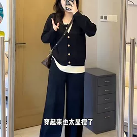 女式T恤;时尚休闲套装;连衣裙