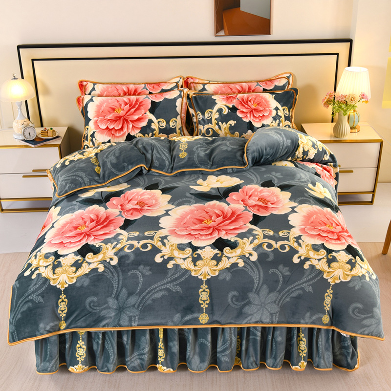 W-부와 꽃이 피다-