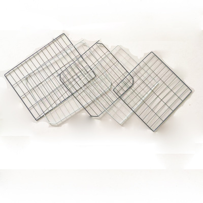 猫笼子家用超大自由空间猫窝猫舍室内猫咪别墅带厕所一体小型猫屋|ru