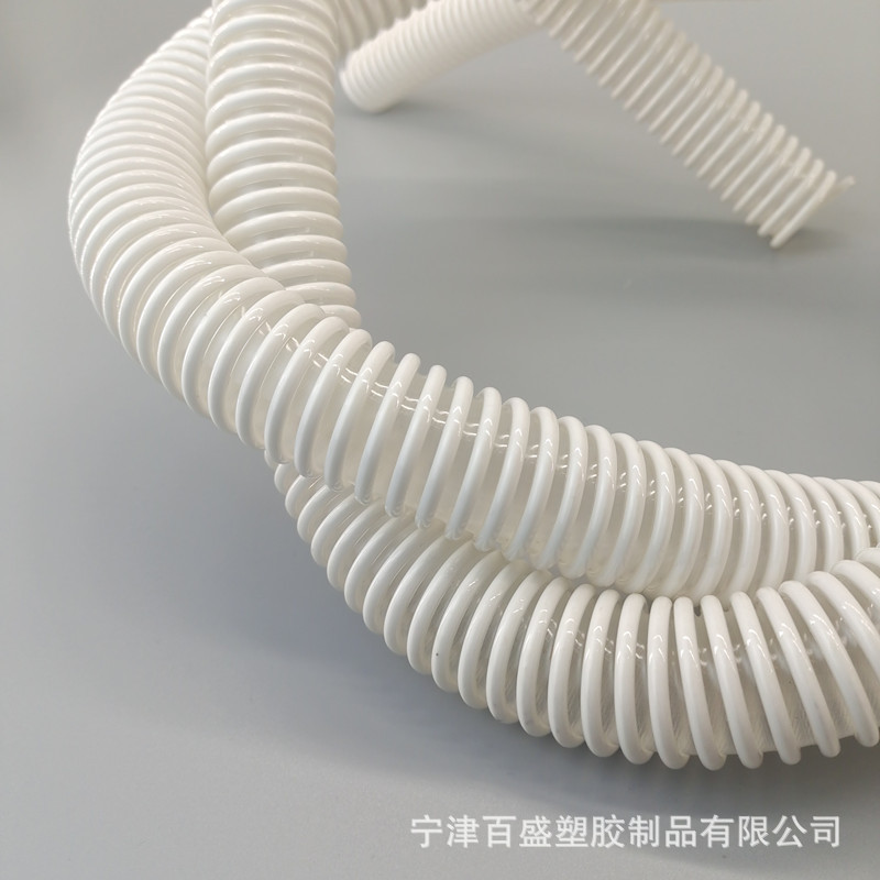 施肥机施肥软管 施肥机下料管 耐磨下料管