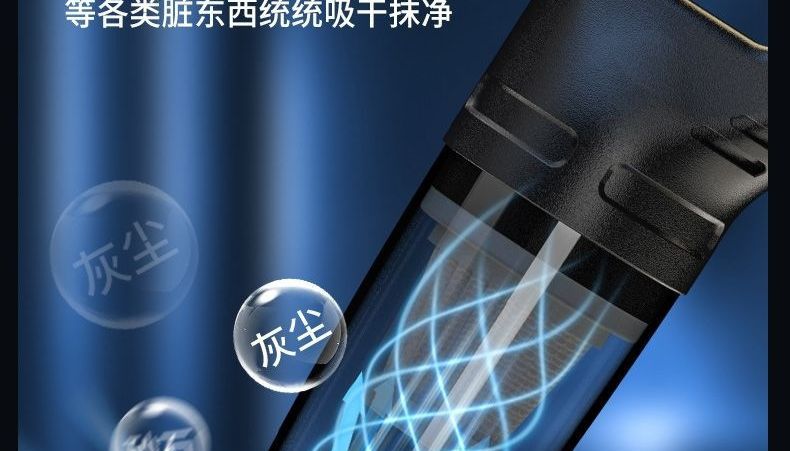 Indoor cleaning, cat hair removal, desktop handheld pet vacuum cleaner for home use, rechargeable, wireless, for dogs, car use, for hair and crevices