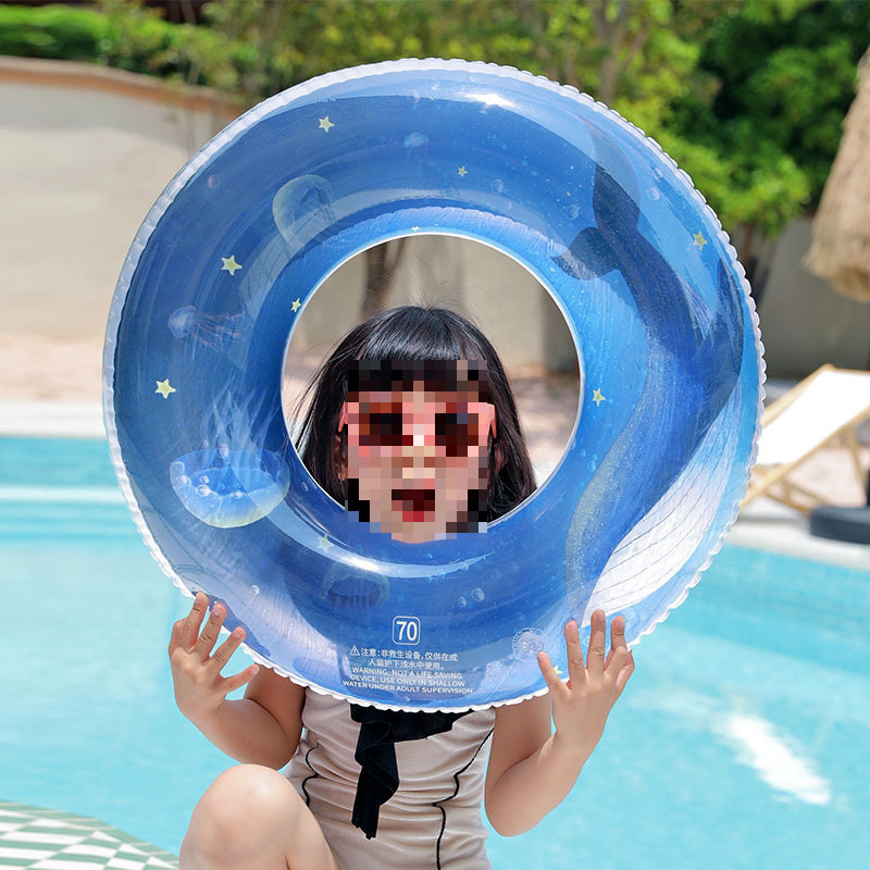 Anillo de natación para adultos engrosado hinchable para hombres y mujeres red inins niños 3 - 4 - 6 años anillo de natación para adultos equipo de natación para adultos