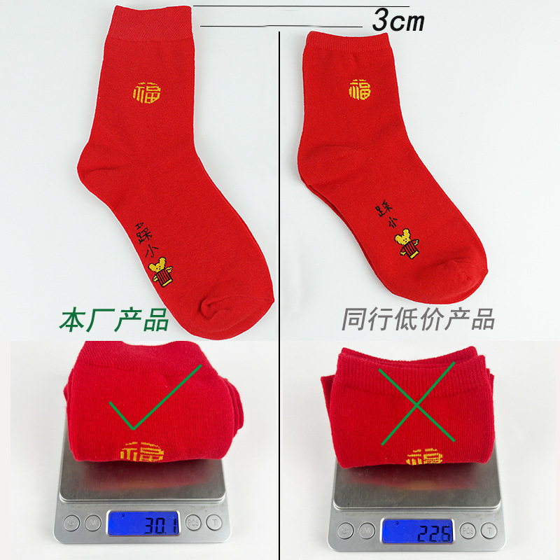 对比图