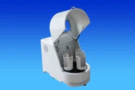 研钵;球磨机;工艺原料