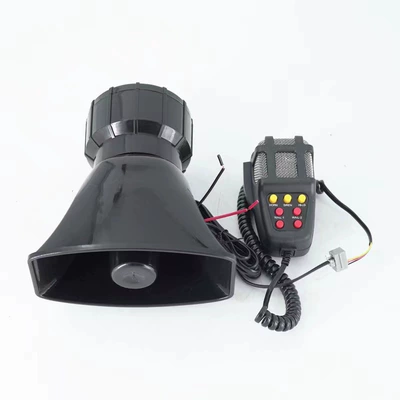 Mouth Horn Motorcycle Horn – Car horn/tweeter