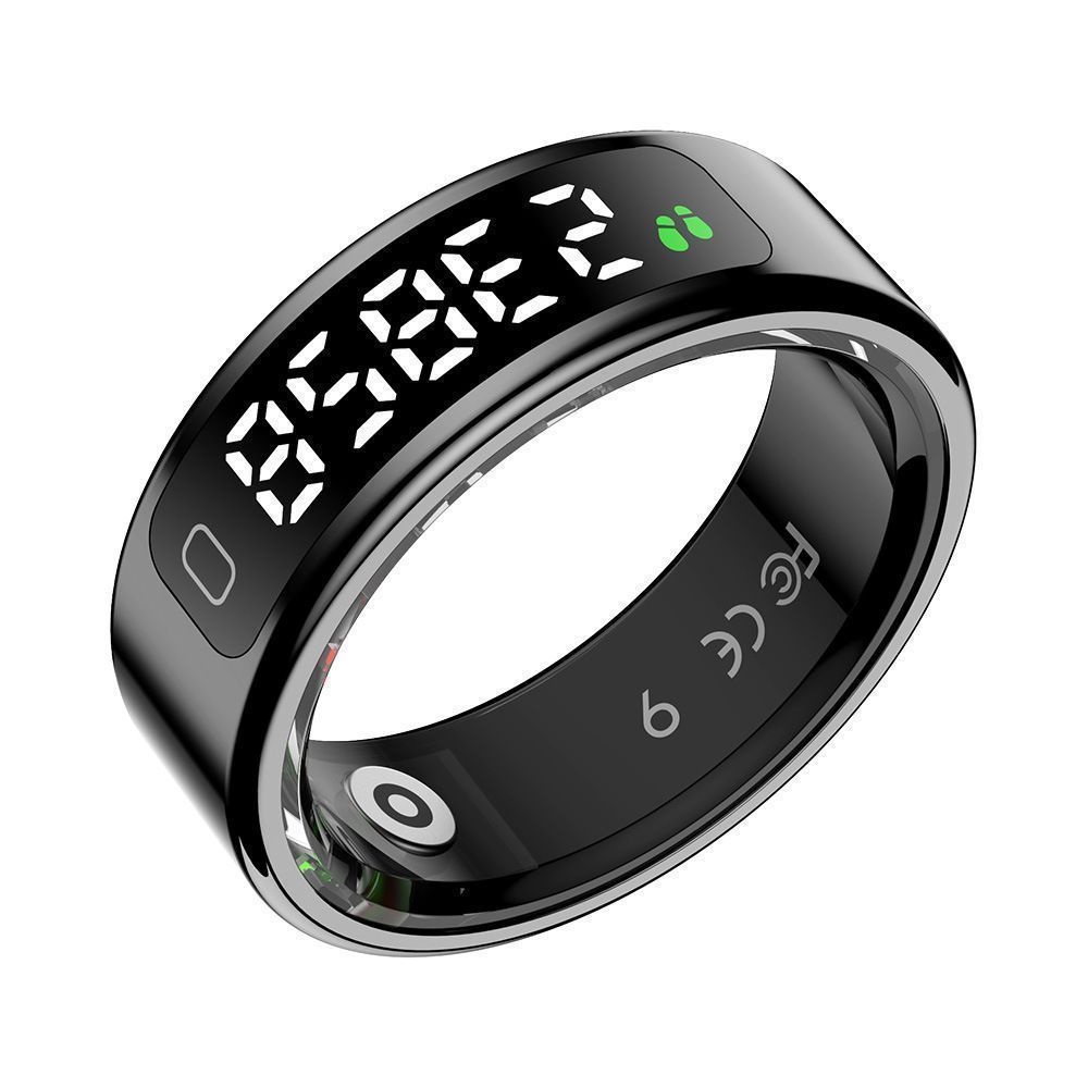 Classic black touch screen 13# (finger circumference 70mm)