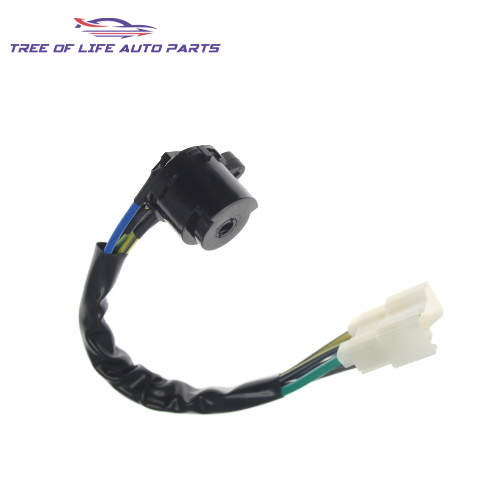 37200 - 86075 37200 86075 para el interruptor de cable de encendido de 7 hilos de Suzuki