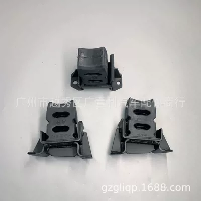 TRJ120 rear backwash – Other walking systems
