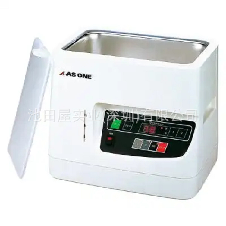 池田屋严选 ASONE亚速旺 1-4211-02 精密真空脱泡装置 VD-VLH