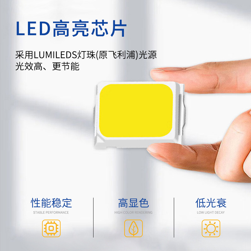 Custom LED Industrial Lights for Factories, Workshops, Warehouses, Industrial Ceilings, Factory Chandeliers