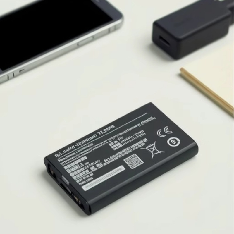 L5H适用于诺基亚Nokia BL-L5H手机锂电池 内置容量1450mAh