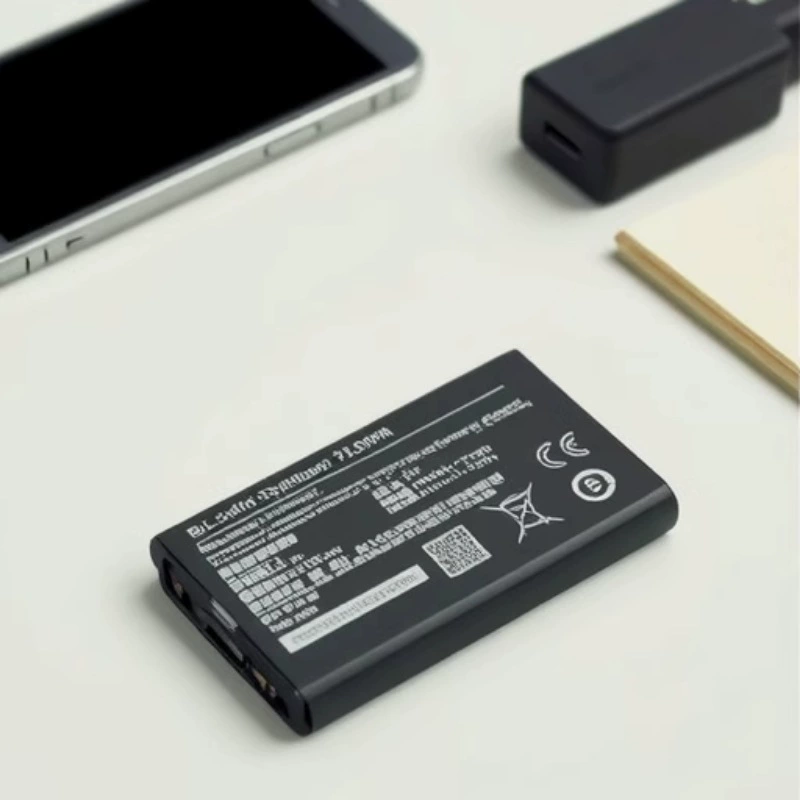 L5H подходит для мобильного телефона Nokia BL-L5H литий-ионный встроенный аккумулятор емкостью 1450 мА·ч