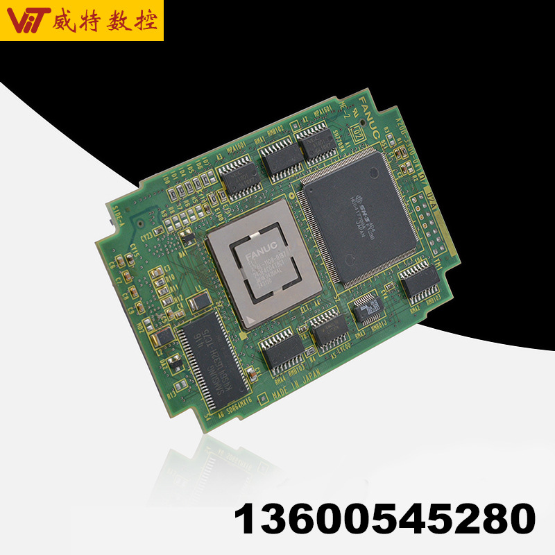 A20B-3300-0410发那科FANUC原装电路板线路板现货全新拆机议价