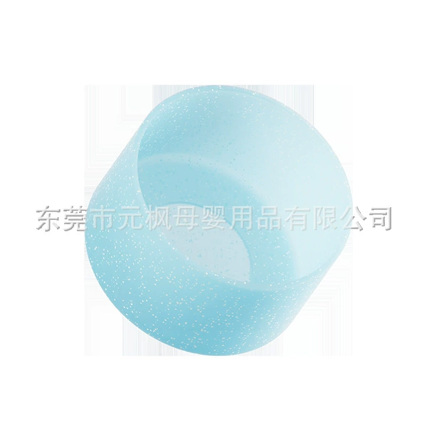 Blue flash