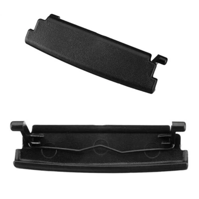 Box Cover Buckle Armrest — Armrest box