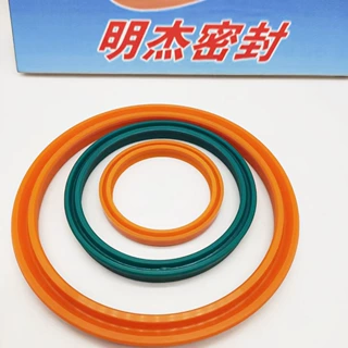 聚氨酯油封圈PU油封 UN型油封 Y型U型  耐高温耐磨UHS