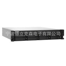 QNAP TS-832PXU-RP-4G 8�мܸ���usb�ӿ�SMB����ʽNAS�洢������