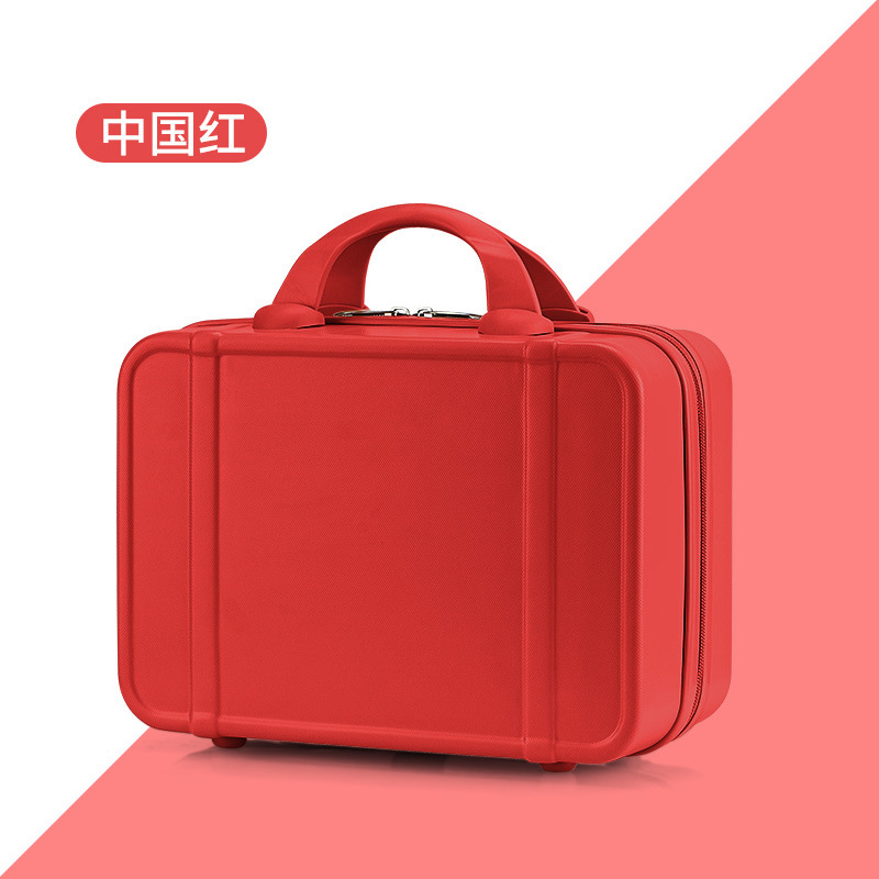 축제용 빨간색.