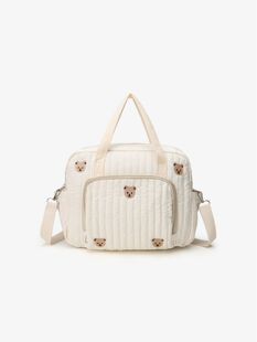 Brand handheld face blush, straps for mother and baby to go out, bag strap, Korean style, western style, internet celebrity
