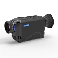 Pred TA32-25mm HD инфракрасная тепловизионная камера ночного видения инфракрасная поисковая камера 12 мкм