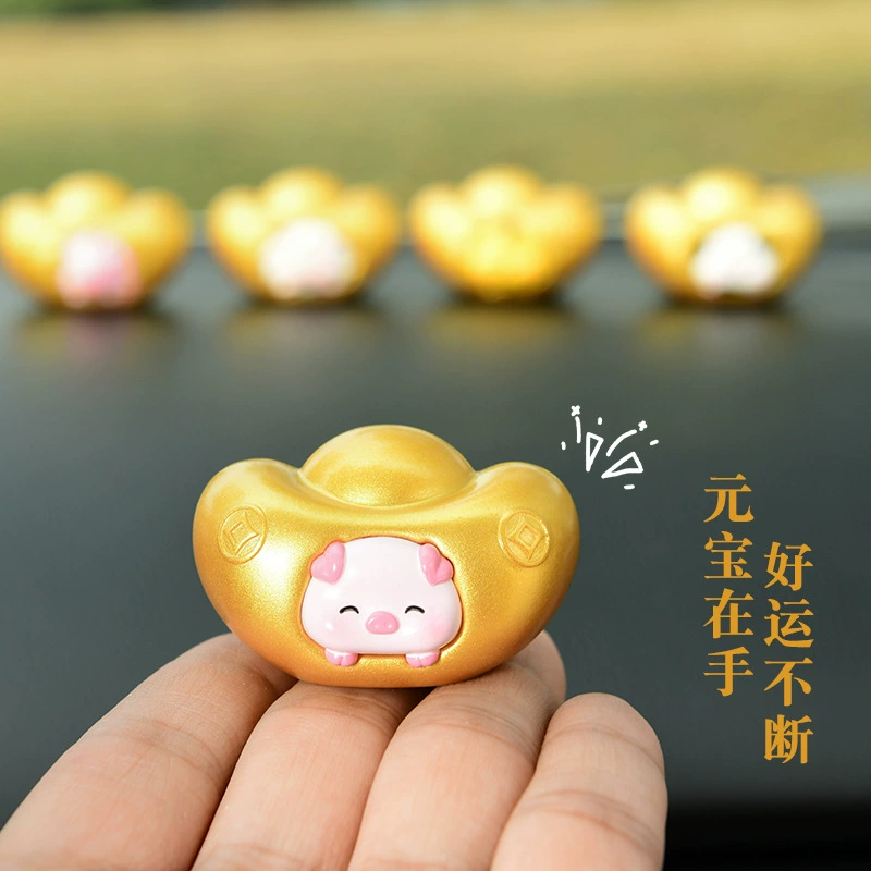 Creative commemorative bar, Chinese horoscope, Birthday gift