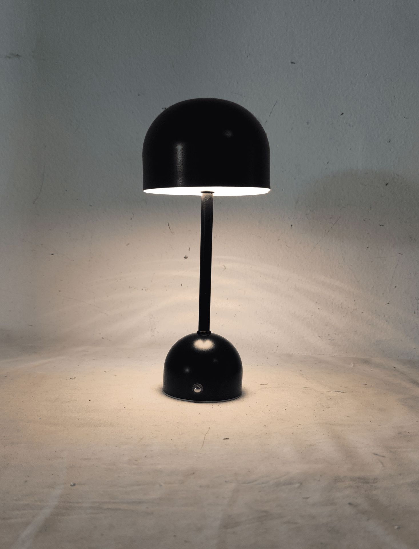 Bar retro recargable transfronteriza dormitorio estudio decoración de escritorio luz de noche fuente fábrica venta al por mayor transfronteriza caliente