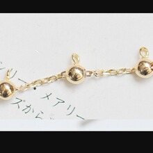 14k����ɫ3 4 ������ɵ��ڹ轺��λ��diy��������տ�Ȧ