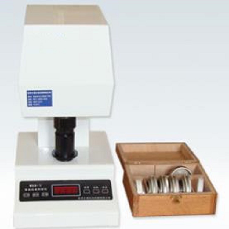 智能白度测定仪 中西器材 型号:ZX-VI 库号：M391179