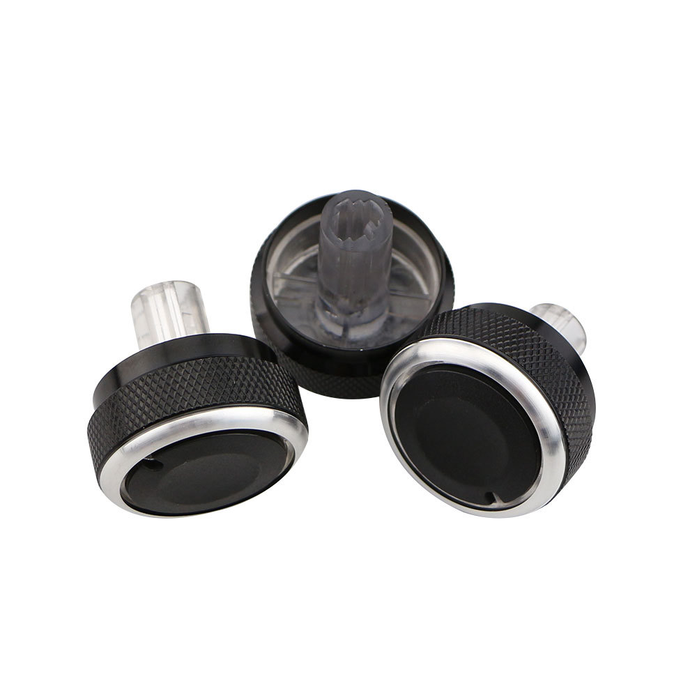 Suitable for Honda air conditioning knob front 14 manual heater switch knob modification accessories