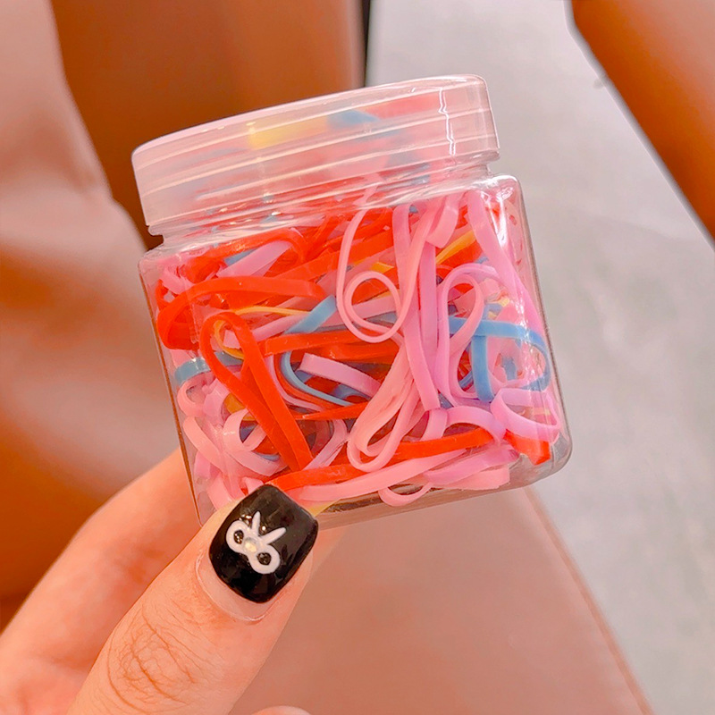 작은 항아리, 큰 빨간색, 약 200