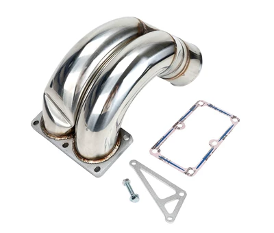Exhaust Pipe Exhaust manifold