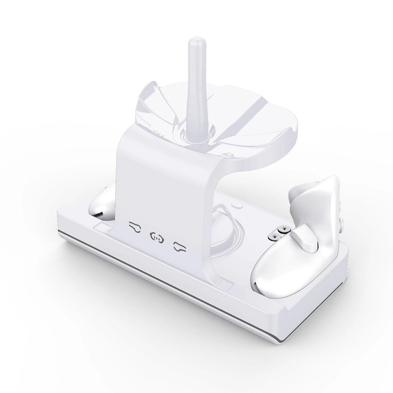 Base de carga montada en la cabeza de Oculus Meta quest3 VR Accesorios