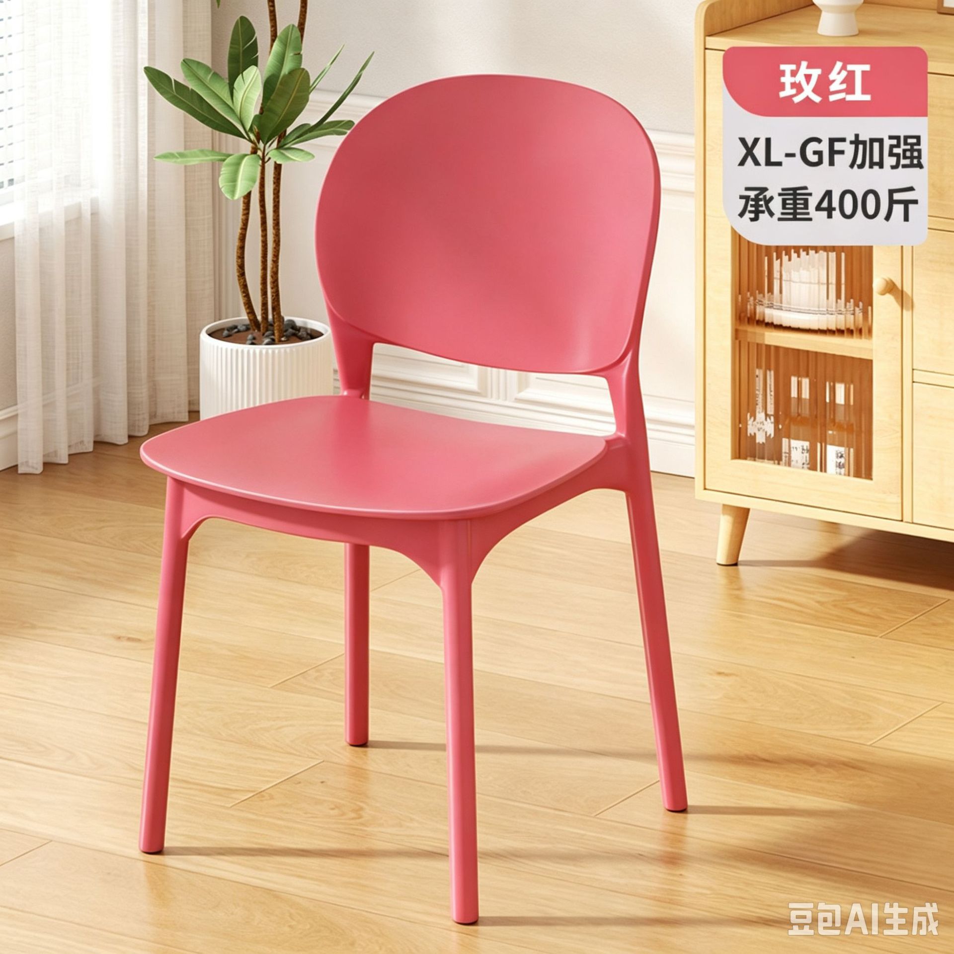로즈 레드 [L.G.F 수출 농축 모델] [강화 PP 원료]