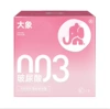 Daxiang 003, 3 шт., 6936406106203