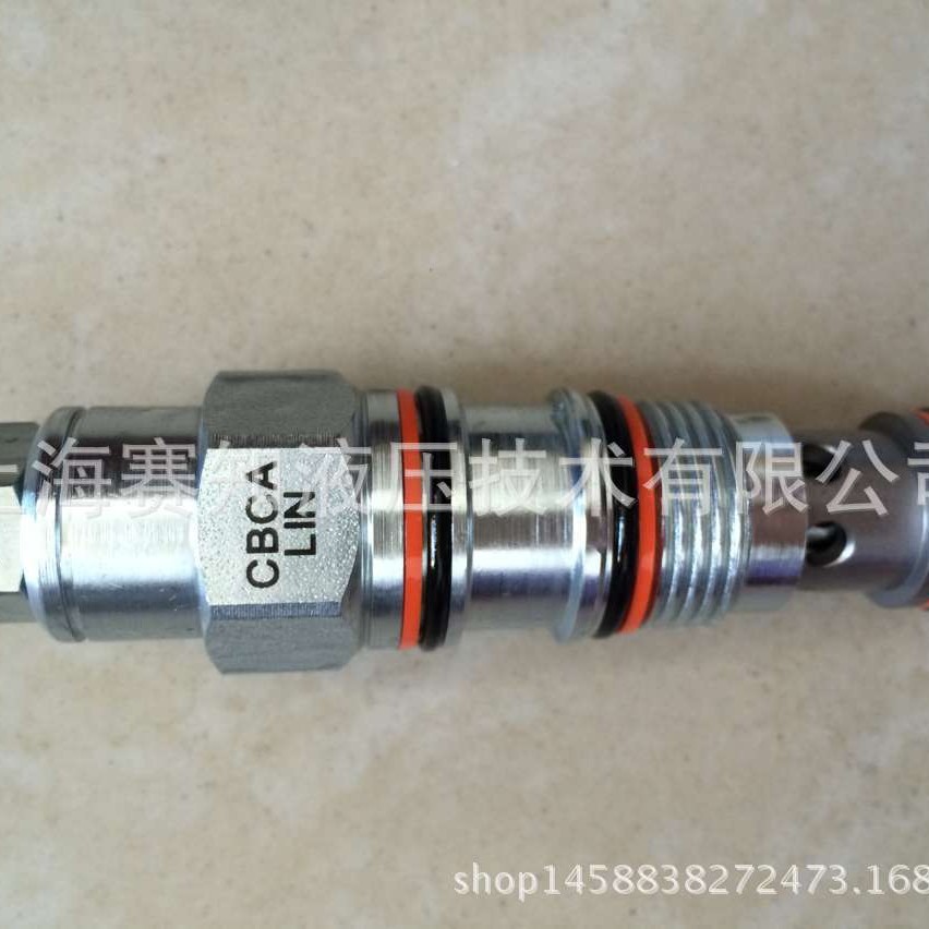 太阳液压 CBCALIN CBCA-LIN SUNhydraulics 美国进口现货平衡阀
