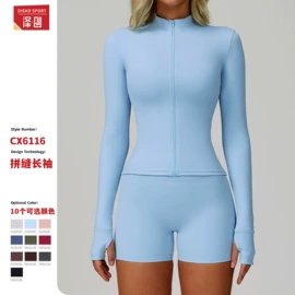 瑜伽服;运动紧身裤;运动内衣