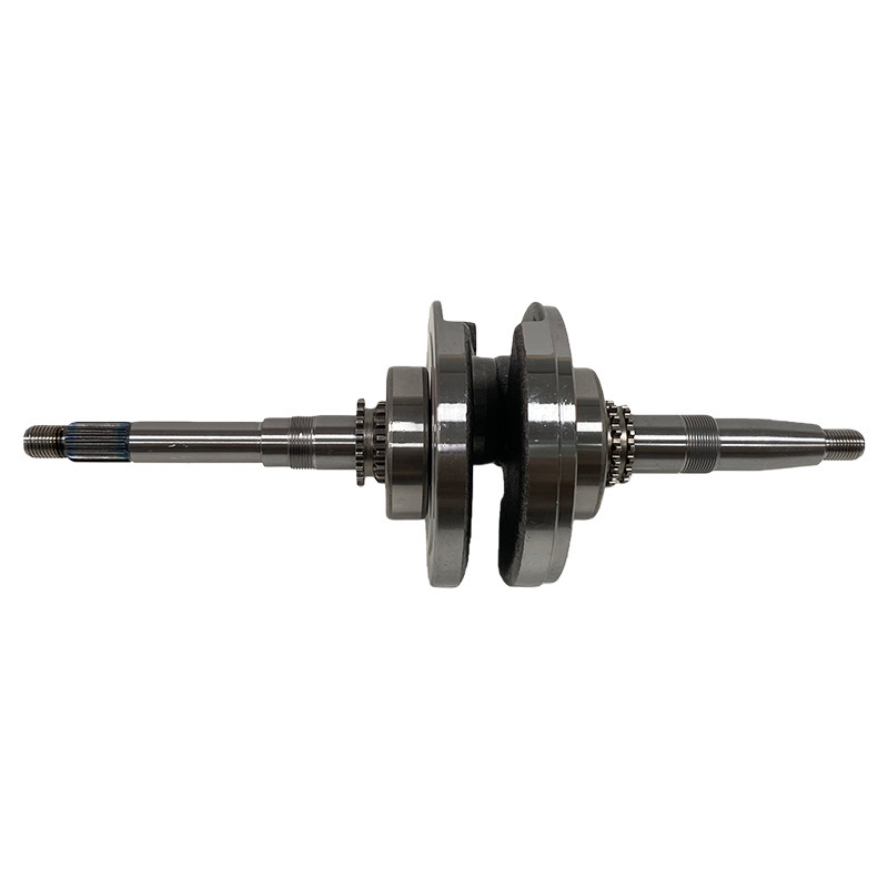ATV200 motorcycle engine crankshaft is suitable for ATV200 RTC 200 ATV 200CC crankshaft accessories