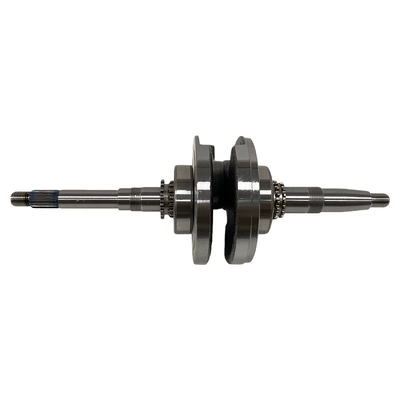 crankshaft accessories, Crankshaft, camshaft