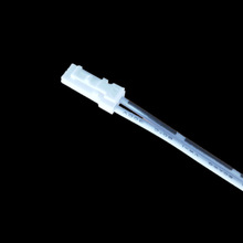 衣柜灯条杜邦线2米免焊杜邦线 杜邦延长线 酒柜灯连接线公母插