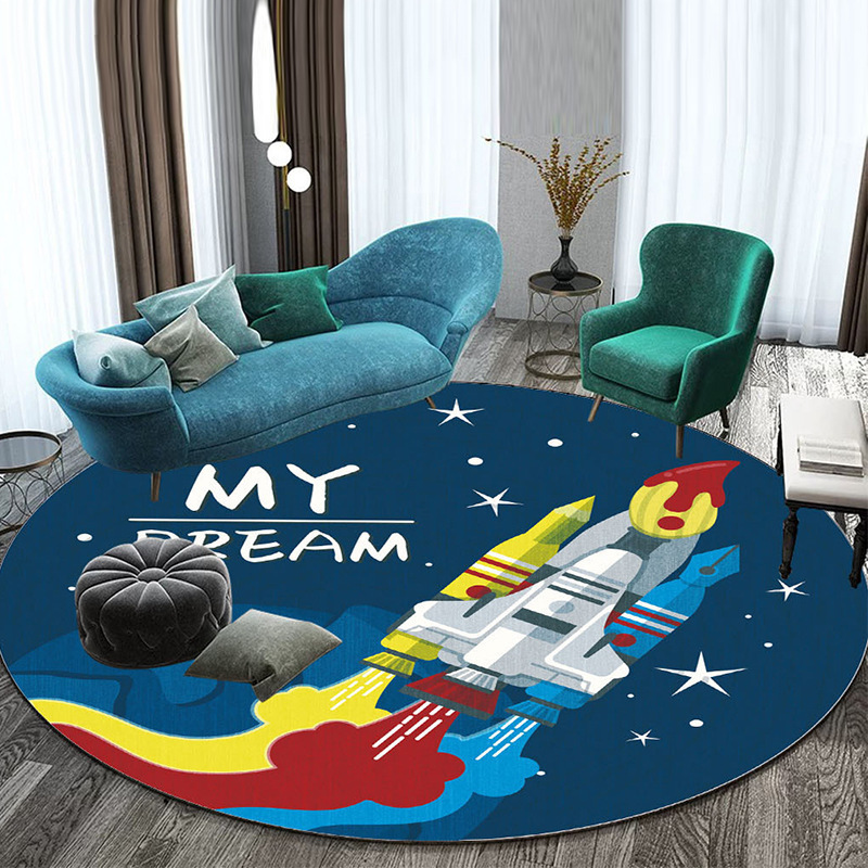 별이 빛나는 하늘의 꿈