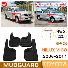 �m����S��09������˹Hilux Vigo 2005-2014���Q�羳12�����Ƥ��
