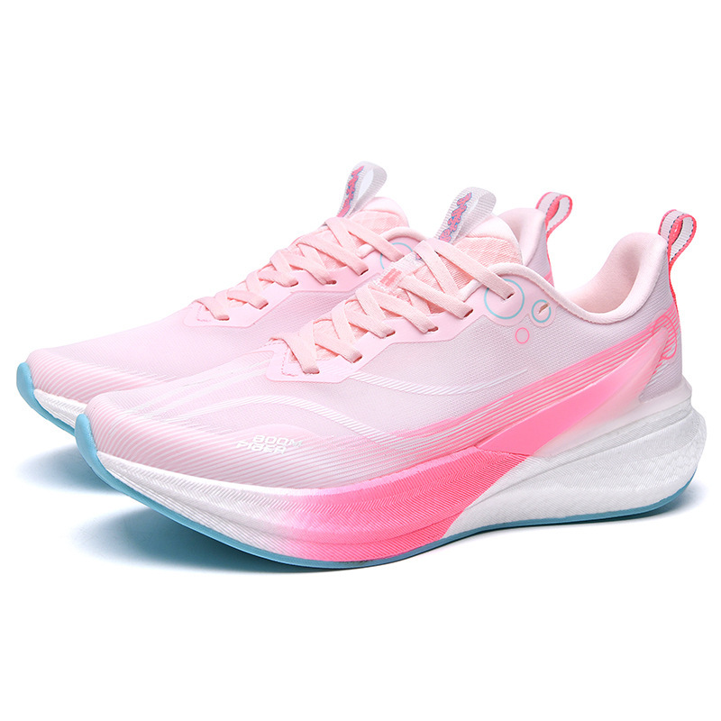 Red Rabbit 8+ Real Explosion+Carbon Plate Sports Shoes Running Shoes