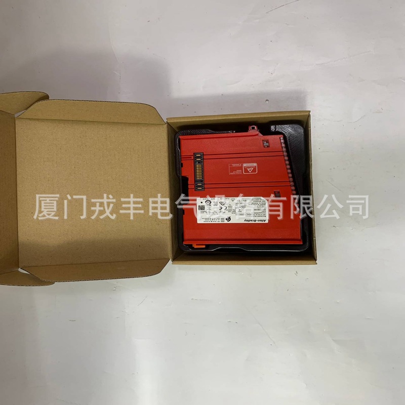 1756-L64  Allen-Bradley  PLC工控备件 快速发货