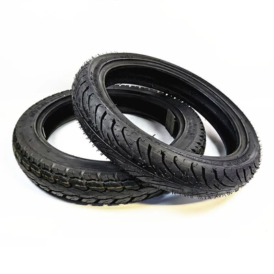 tire, Elektrikli avtomobil şinləri