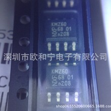 KMZ60,115 W25Q80BVSSIG OPA2350UA/2K5G4 RT8299AZSP L6902D